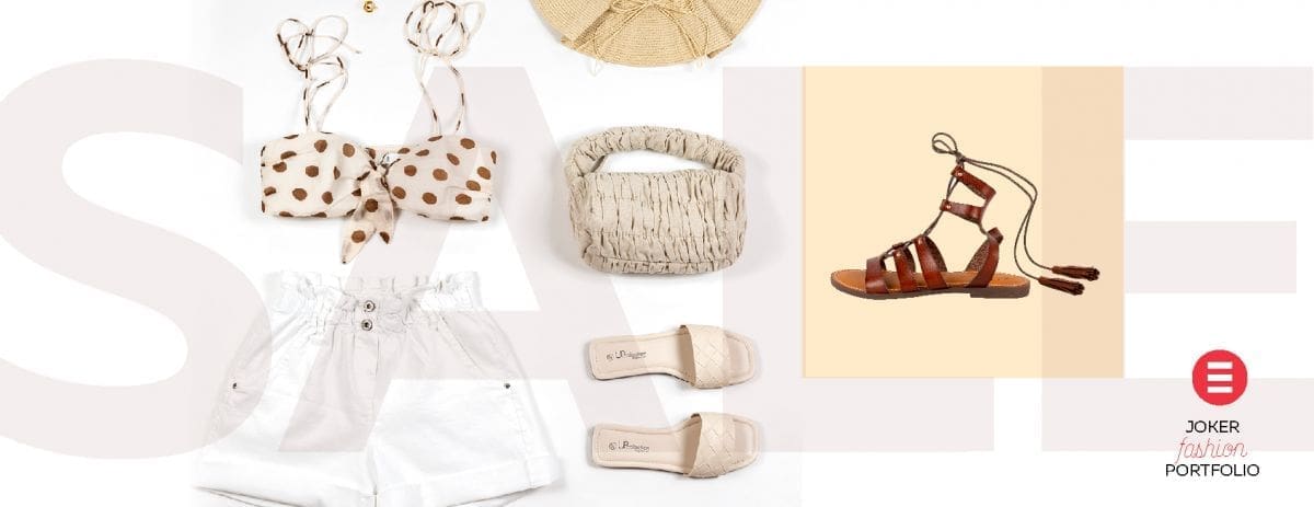 JOKER FASHION PORTFOLIO Svi najbolji komadi do 250 kuna