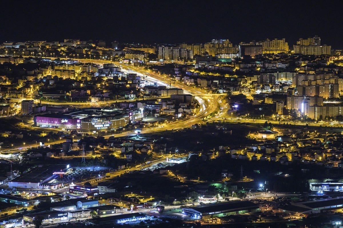 U četvrtak i petak bez električne energije dijelovi Splita, Kaštela, Klisa i Zagore