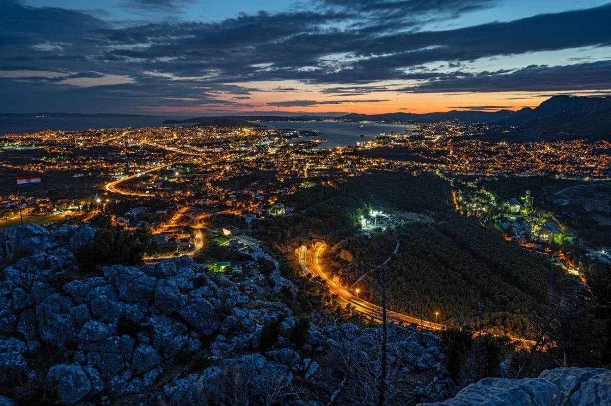 U ponedjeljak i utorak bez električne energije dijelovi Splita, Kaštela, Šolte, sinjskog i imotskog područja