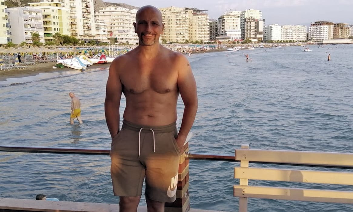 FANOVI ODUŠEVLJENI Stankovića u ovom izdanju još niste vidjeli: "Jedna bez majice..."