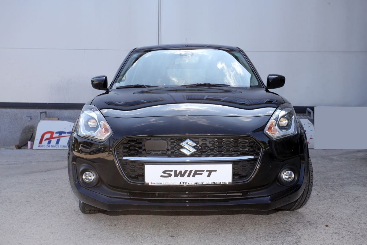 Uskoro se u Splitu održava utrka Suziki Swiftova. Prijavite se na jedinstvenu utrku na TTTS-u, bogat nagradni fond