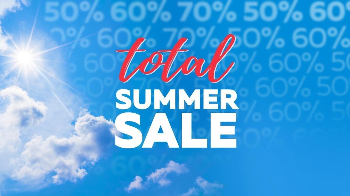 Vrijeme od totalnog sniženja u Jokeru!