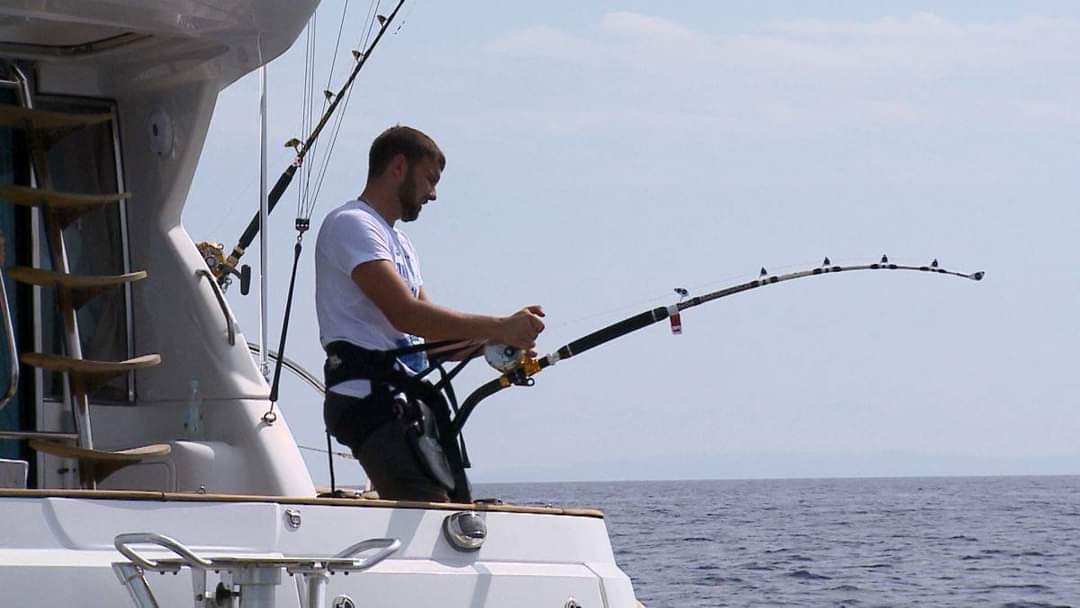 Danas počinje Tuna Fever Rogoznica 2021.