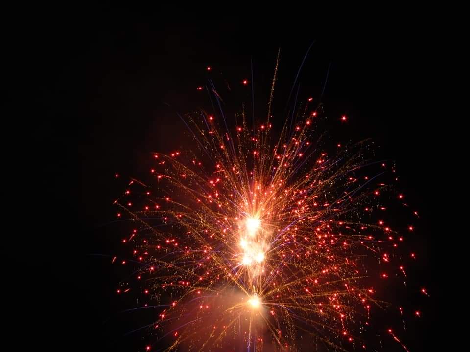 APEL STOŽERA: "Odustanite od masovnih dočeka Nove godine i adventskih svečanosti"