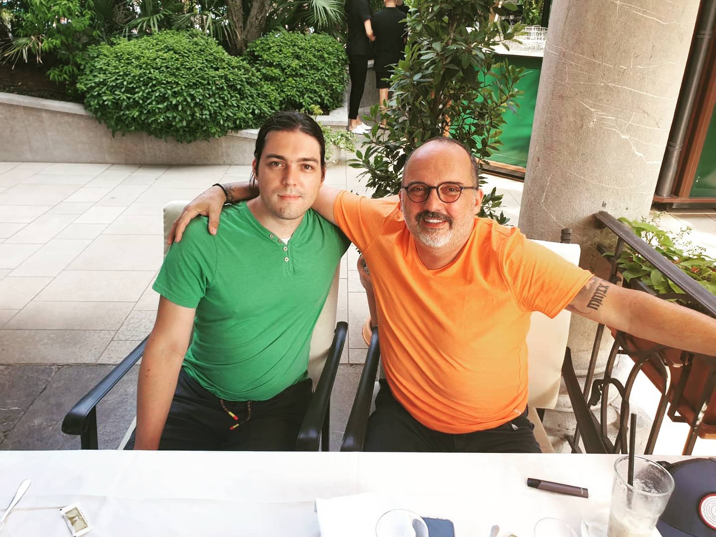 Sinčić se skompao s Cetinskim, hvali ga po Fejsu: "Nije se prodao za Capakove škude"