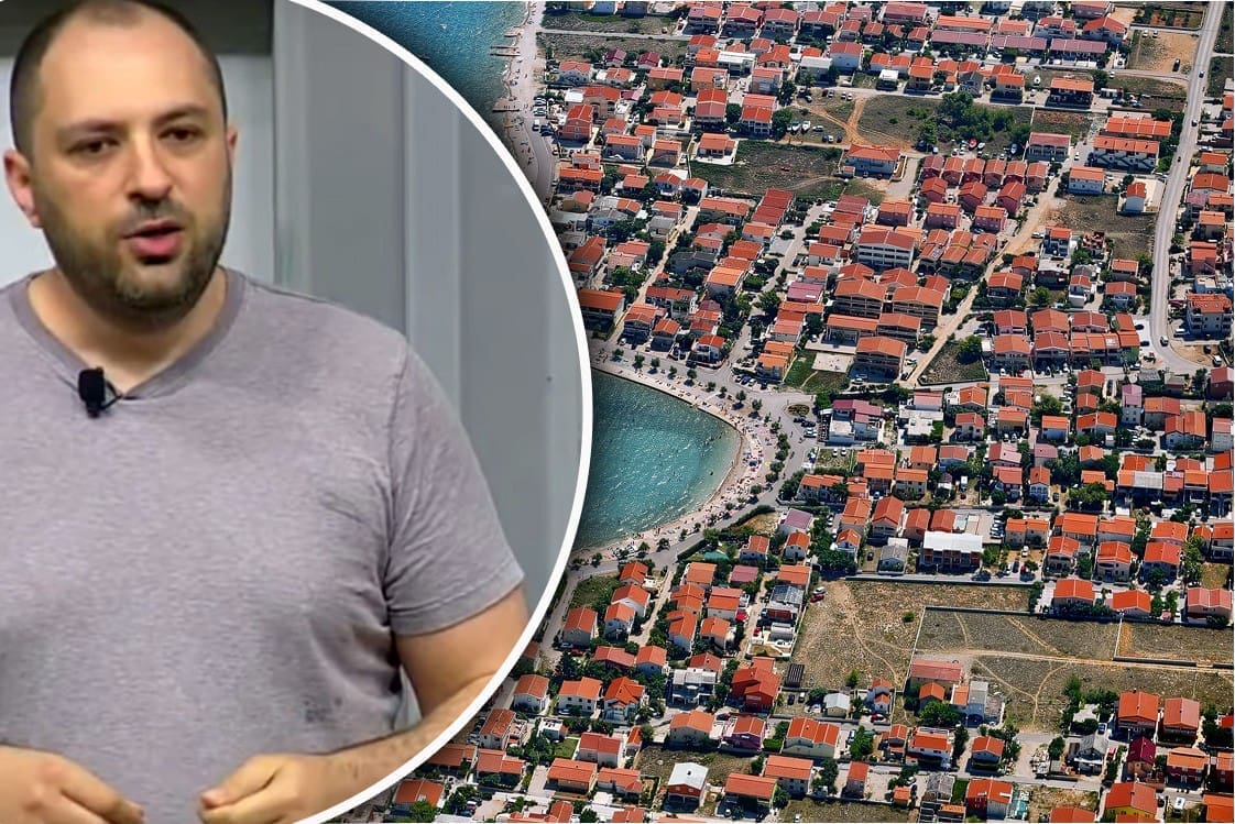 Osnivač WhatsAppa, američki milijarder, stigao u Dalmaciju s tri mega jahte