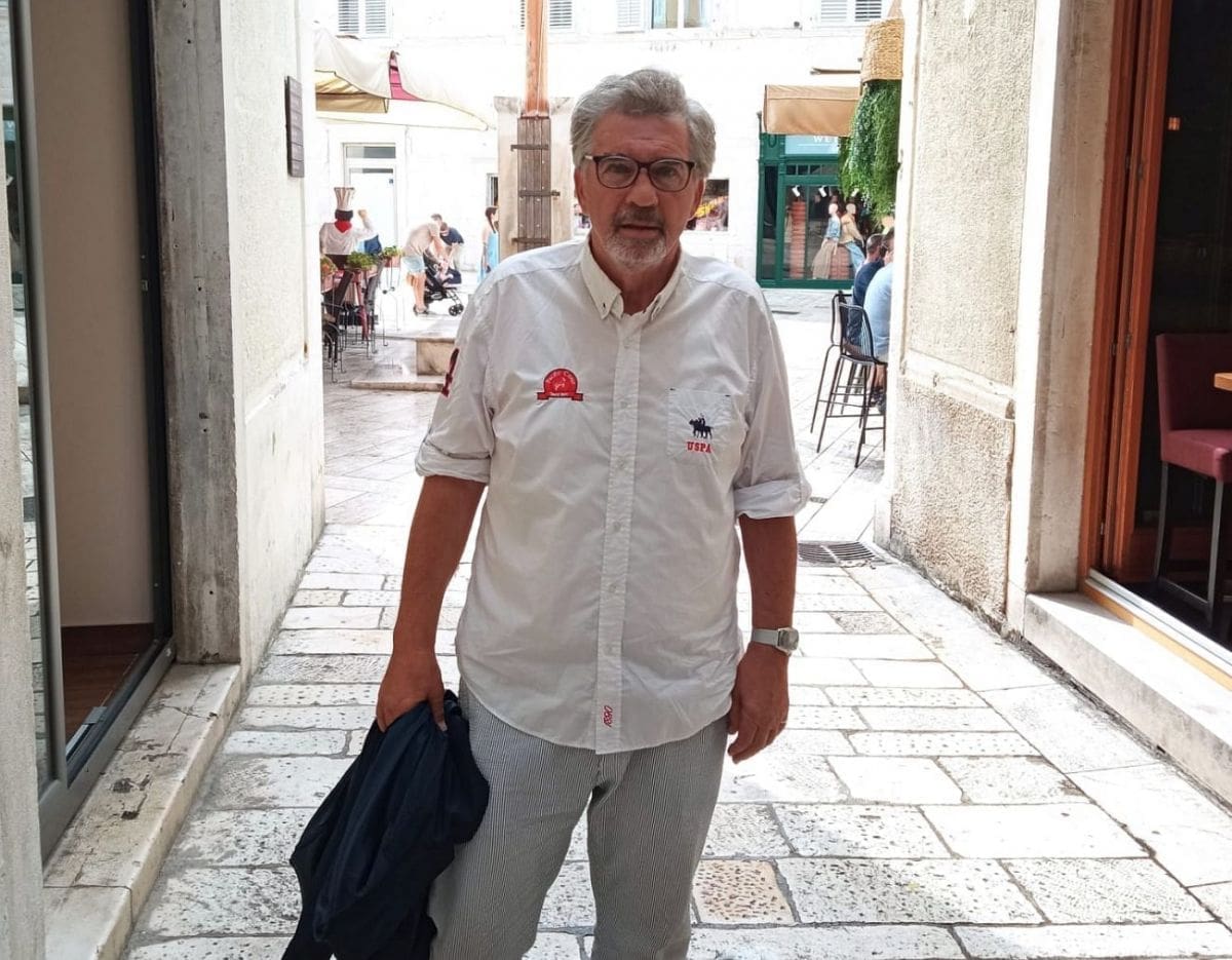 BIVŠI IGRAČ HAJDUKA I RIJEKE TVRDI "Hajduk će ostati prvi, pobijedit će i Istru, a onda će Poljud eksplodirati protiv Dinama"