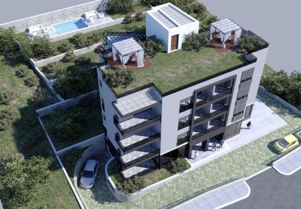 Što se događa s POS-ovim stanovima nadomak Splita? Čini se kako brojne obitelji neće uskoro u novi dom, evo gdje je zapelo