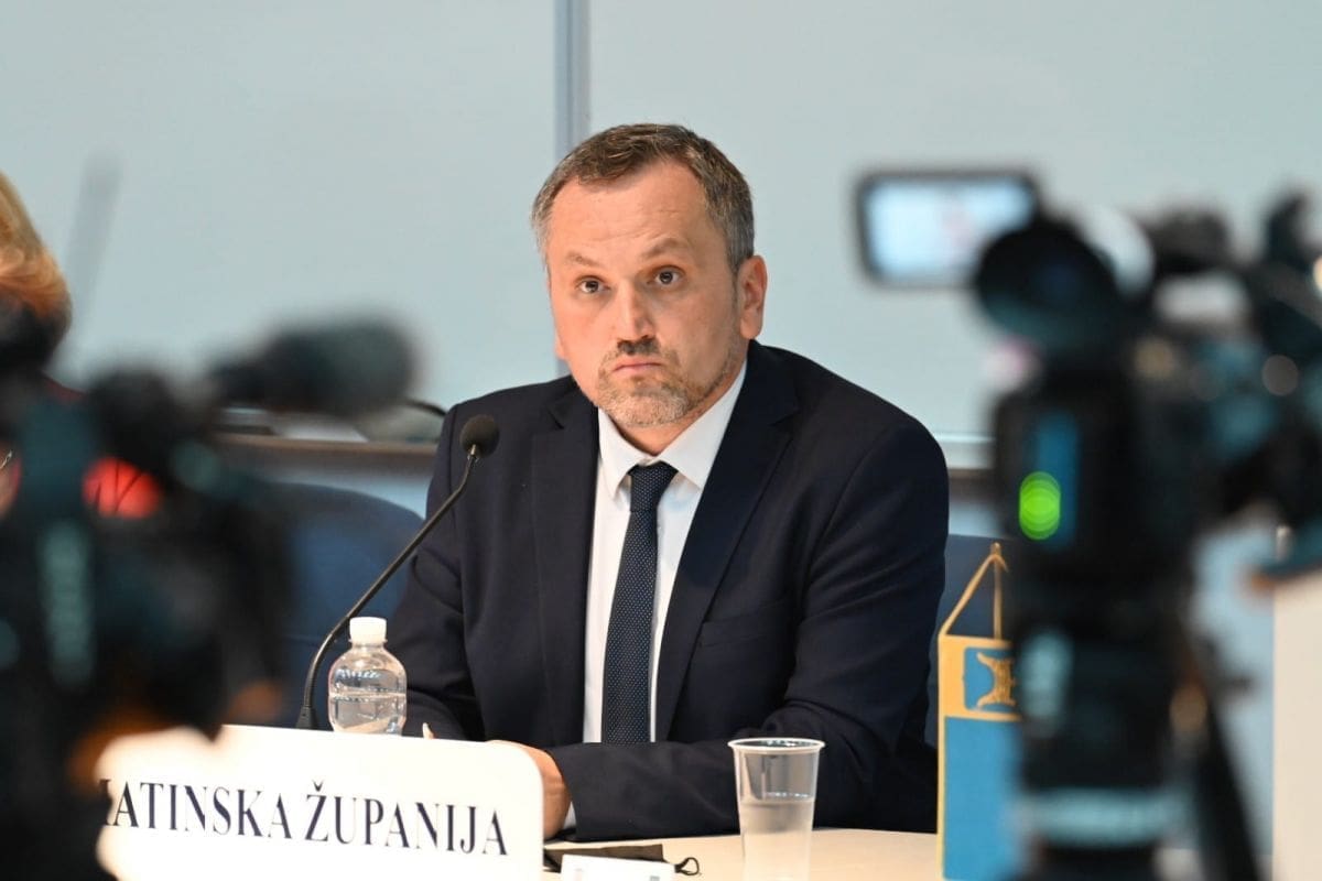 Mate Šimundić: Nisam nikakav žetončić, postupio sam politički mudro