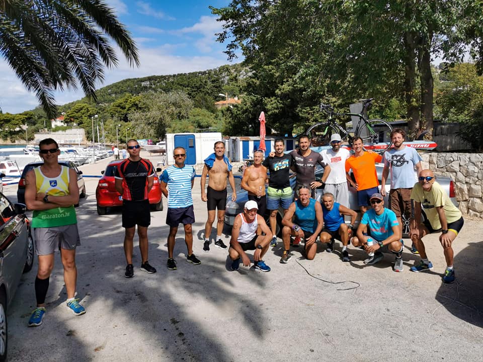 ZVIR 2021 Evo kako je prošla "borba" u pet disciplina na Marjanu