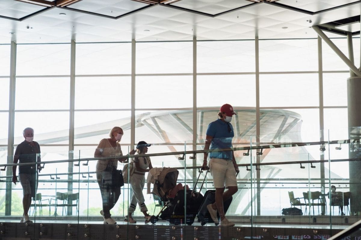 GDJE JE TU HRVATSKA? Pogledajte koje zemlje su rizične za putovanje u 2023.