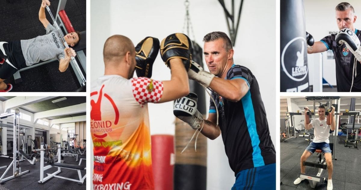 UPISI U TIJEKU Borilački klubovi u Kaštel Starom okupljaju više sportova: Provjerili smo što nude