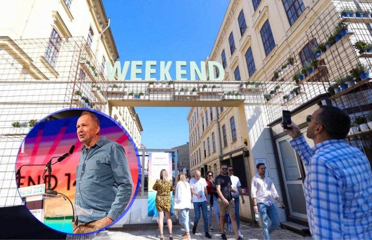 Weekend media festival: Rezultati istraživanja su porazni - 50 posto mladih želi napustiti Hrvatsku!