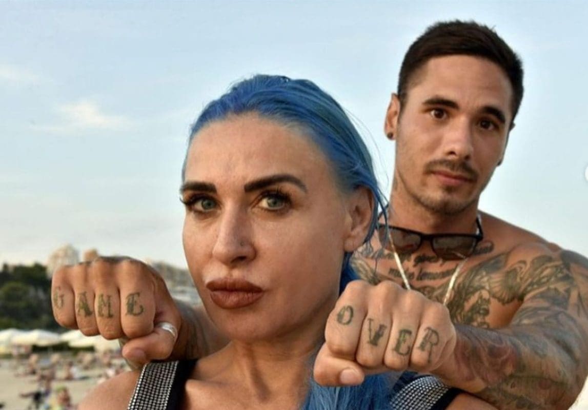 ZAHUKTAVA SE U ZADRUZI Splićanin Ante nakon tri dana ostavljen na cjedilu, utjehu mu pružila 'vampirica' Olja