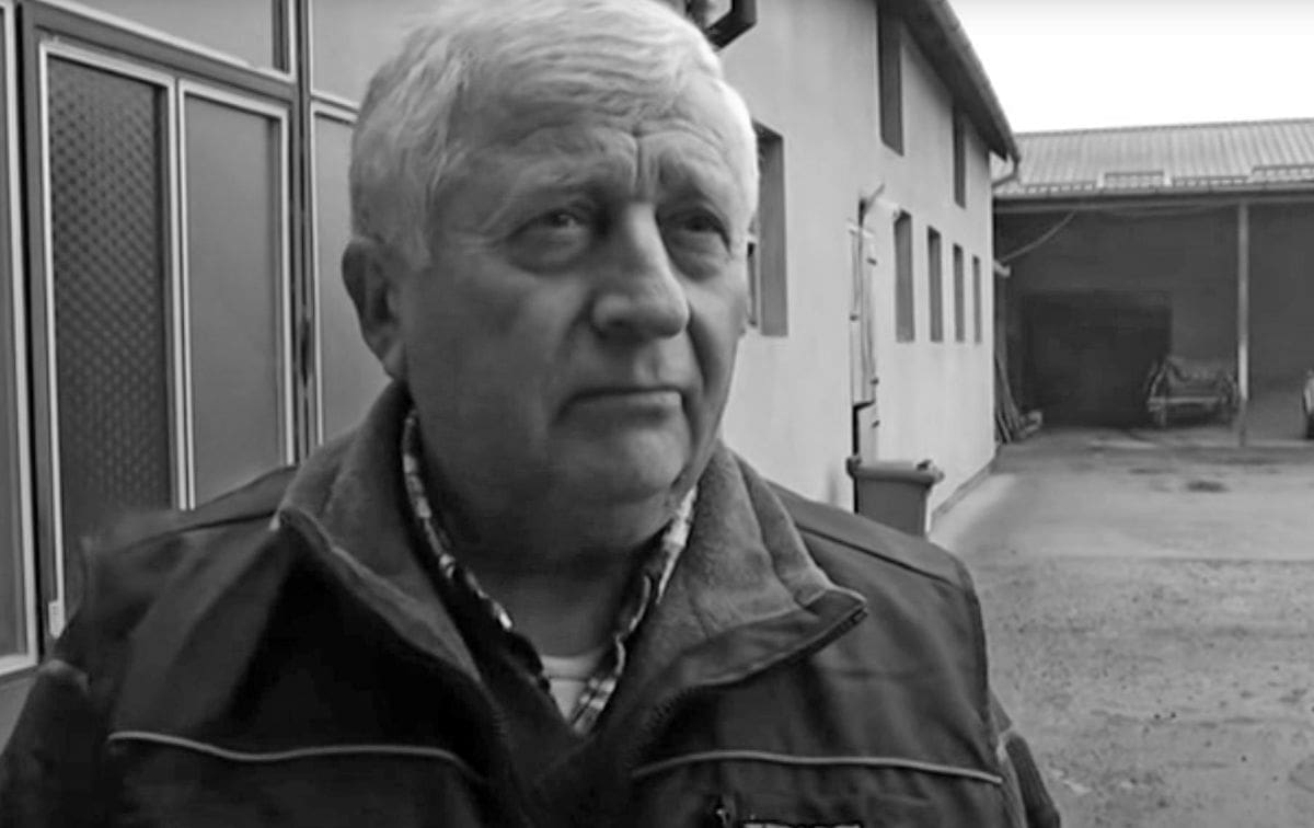 Istinski borac za malog čovjeka: Napustio nas je Antun Laslo