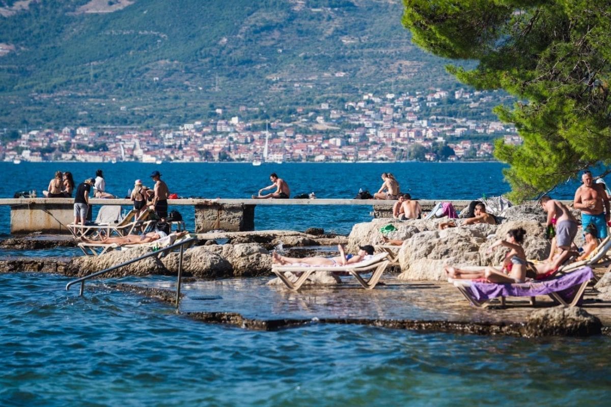 PROMET SPLIT "Zbog povećanja potražnje uvedeni dodatni polasci za Bene"