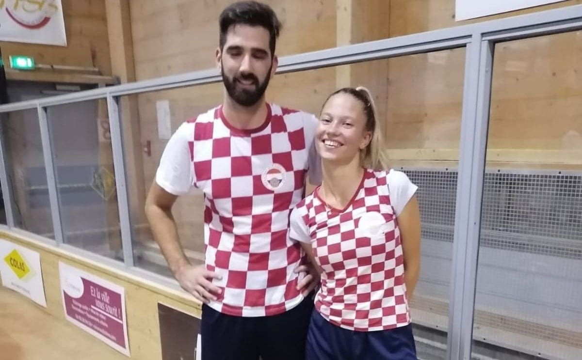 SVJETSKO PRVENSTVO U BOĆANJU Mladi reprezentativci na putu do medalje