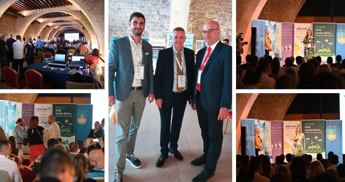 DALMATINCI MOGU JAKO BRZO BITNO SMANJITI RAČUNE ZA STRUJU! Trenutno je udio solarne energije samo POLA posto. Naši sunčani otoci nude ogromne mogućnosti