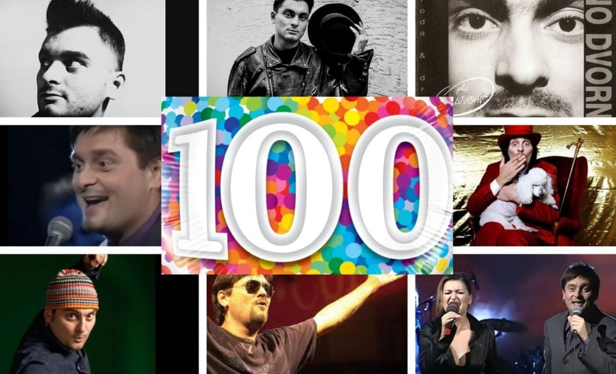 ZAPISI I SJEĆANJA GORANA PELAIĆA (100) – Dino Dvornik: Funky s okusom Mediterana