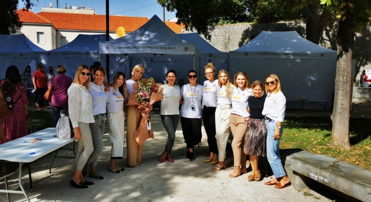 "DJELUJ SADA!" 2021: Tijekom vikenda pregledano 800 građana, otkrivena 123 zloćudna tumora kože