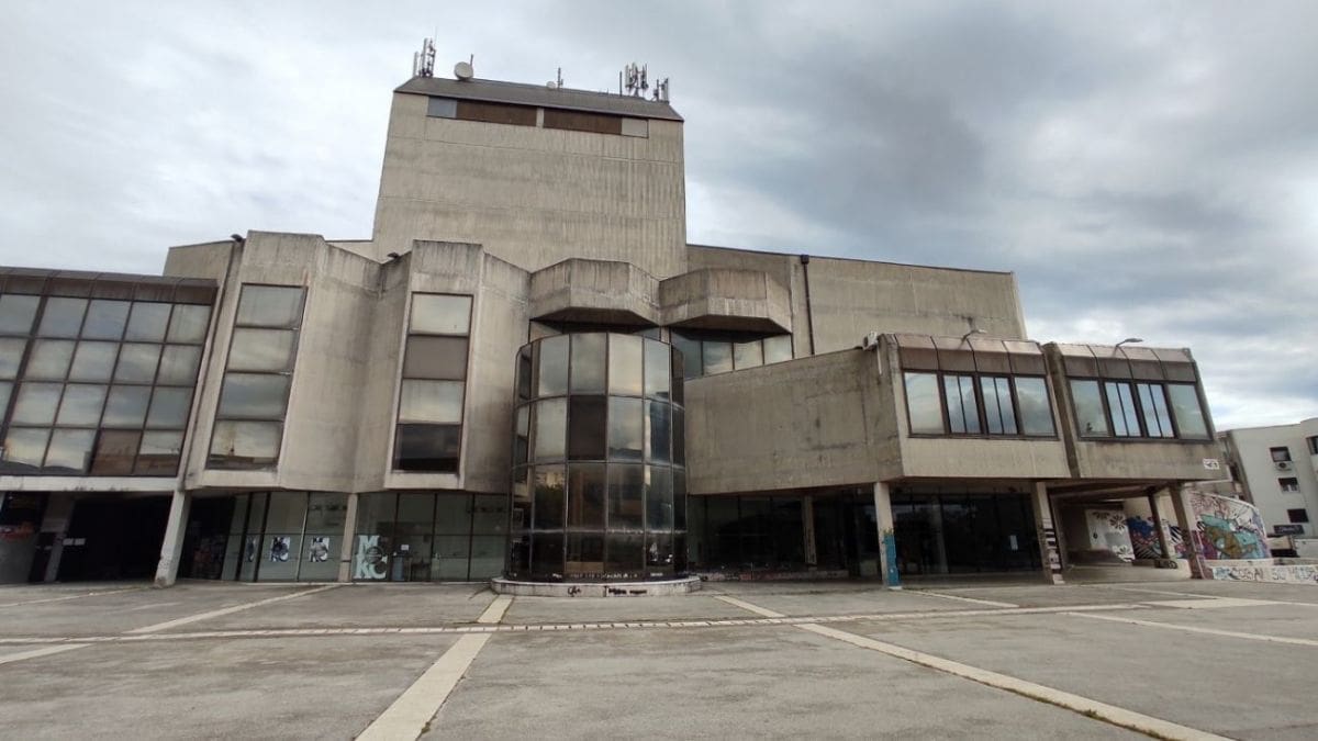 Bogat rujanski program u Domu mladih