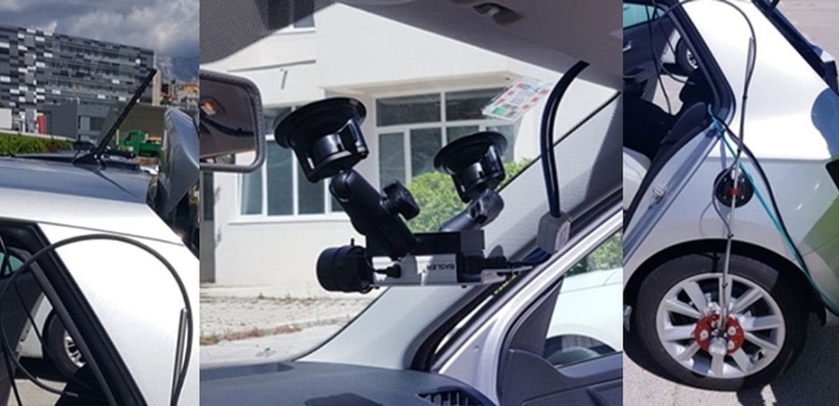 Splitski FGAG uz deset laboratorijskih jedinica formira i laboratorij za prometnice