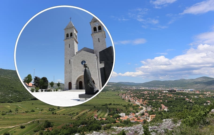 FEŠTA U DUGOPOLJU Priprema se proslava povodom svetog Mihovila i Jeronima: "Bogati kulturni i zabavni program"