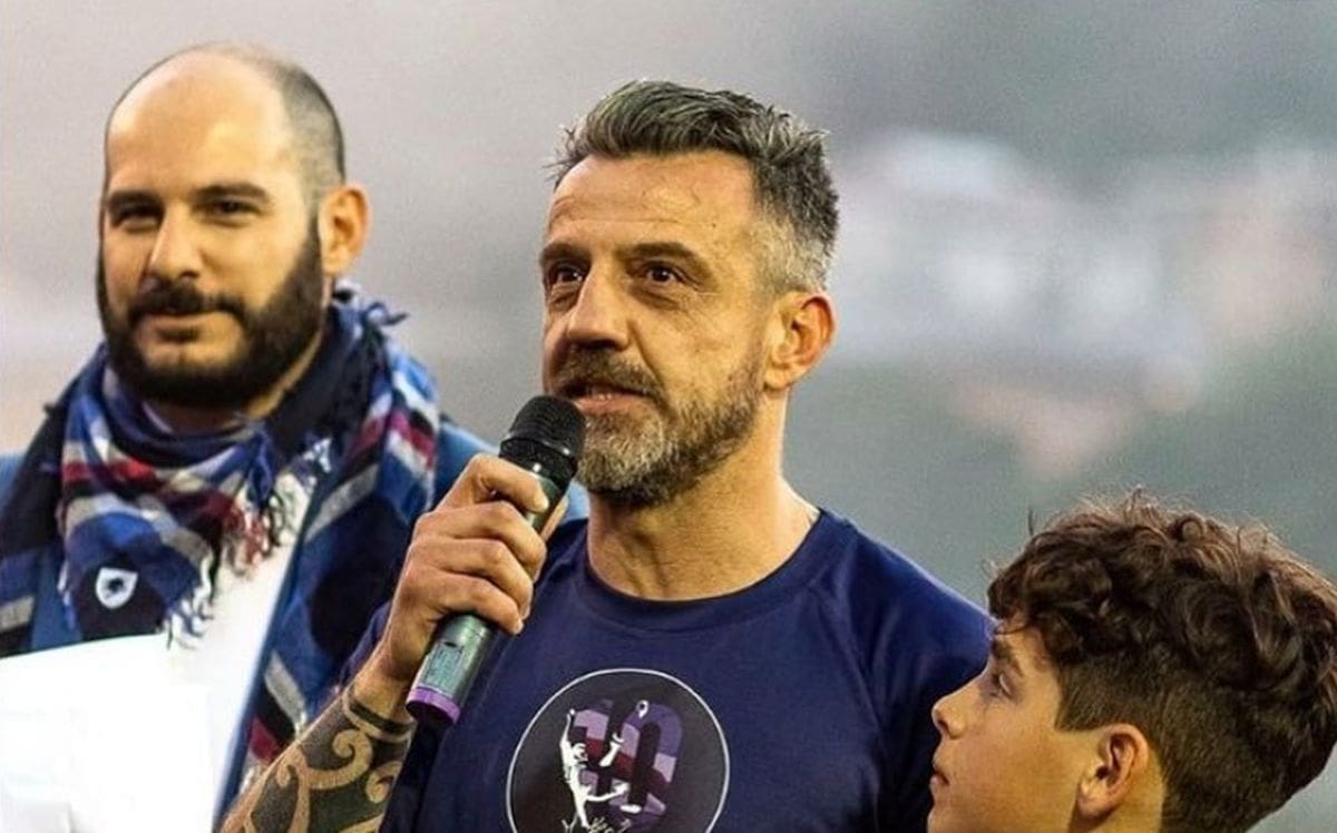 POVRATAK Zbog kokaina bio suspendiran 12 godina: "Poslije takve sramote razmišljaš o svemu. O karijeri koju si bacio u smeće, boli koju si nanio obitelji..."