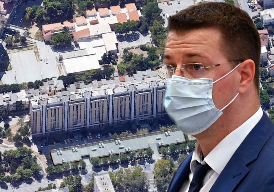 DOBRE VIJESTI Gradsko vijeće odobrilo: Kreću izgradnje ili nadogradnje garaža na četiri lokacije u Splitu