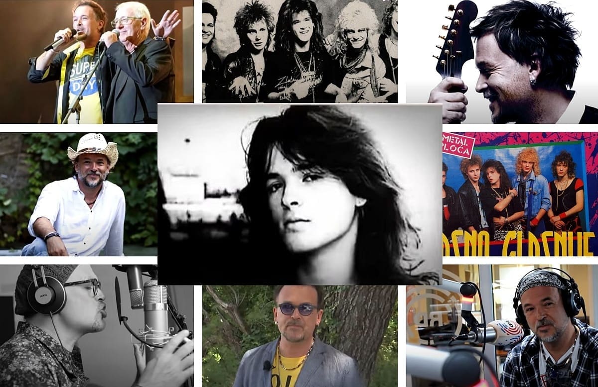 ZAPISI I SJEĆANJA GORANA PELAIĆA (99) – Zlatan Stipišić Gibonni: Poticaj dolaze iz bjelosvjetskog žrvnja