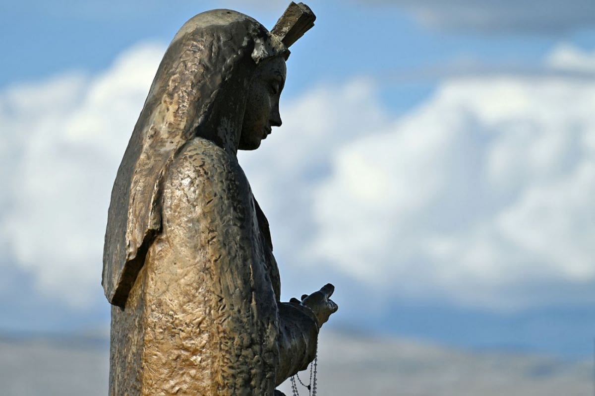 DANAS JE MALA GOSPA Znate li što ovaj blagdan obilježava? Doznajte program proslave u Solinu, Vepricu i Dobranjama