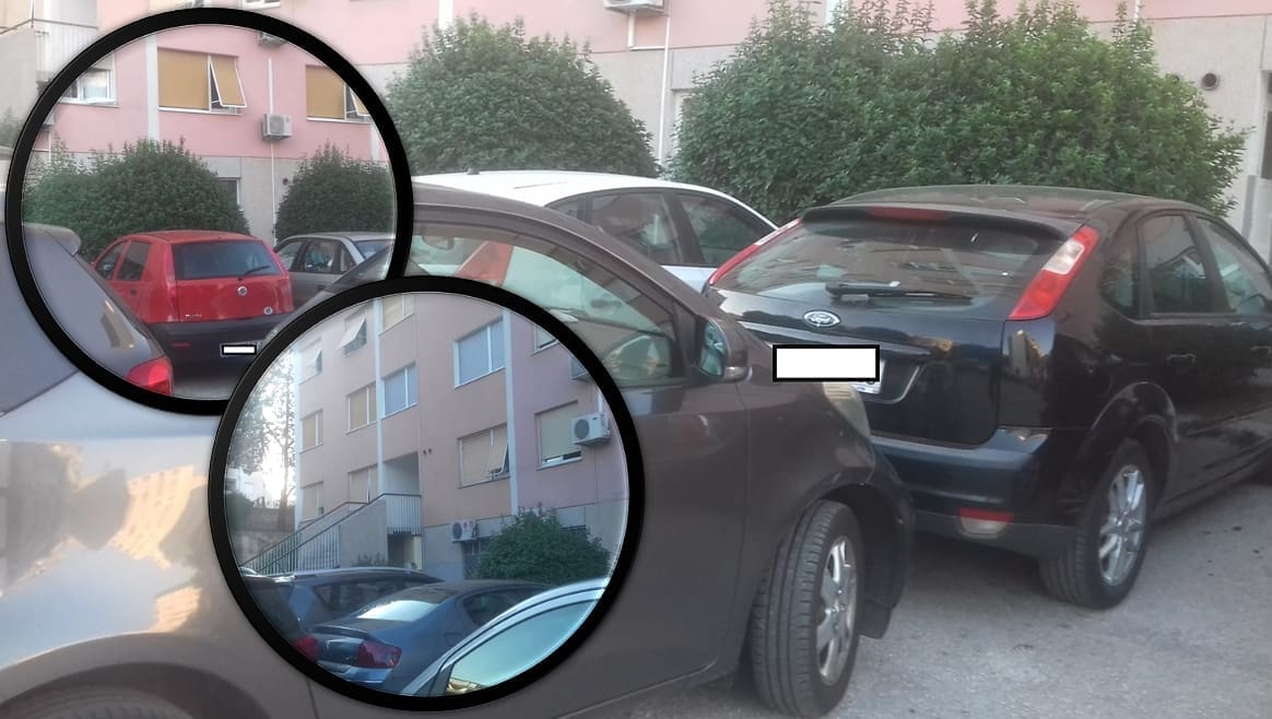 PROMETNI KAOS NA PLOKITAMA: "Gradonačelniče, bez iskreno ispružene ruke ostat ćemo slijepo crijevo Splita"