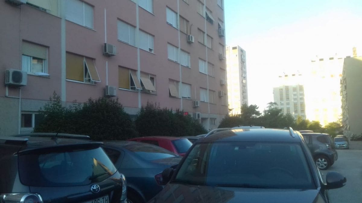 VELIKI PROBLEM NA PLOKITAMA HDZ-ovog predsjednika kotara podržala kvartovska inicijativa: "Konačno je počeo prozivati..."