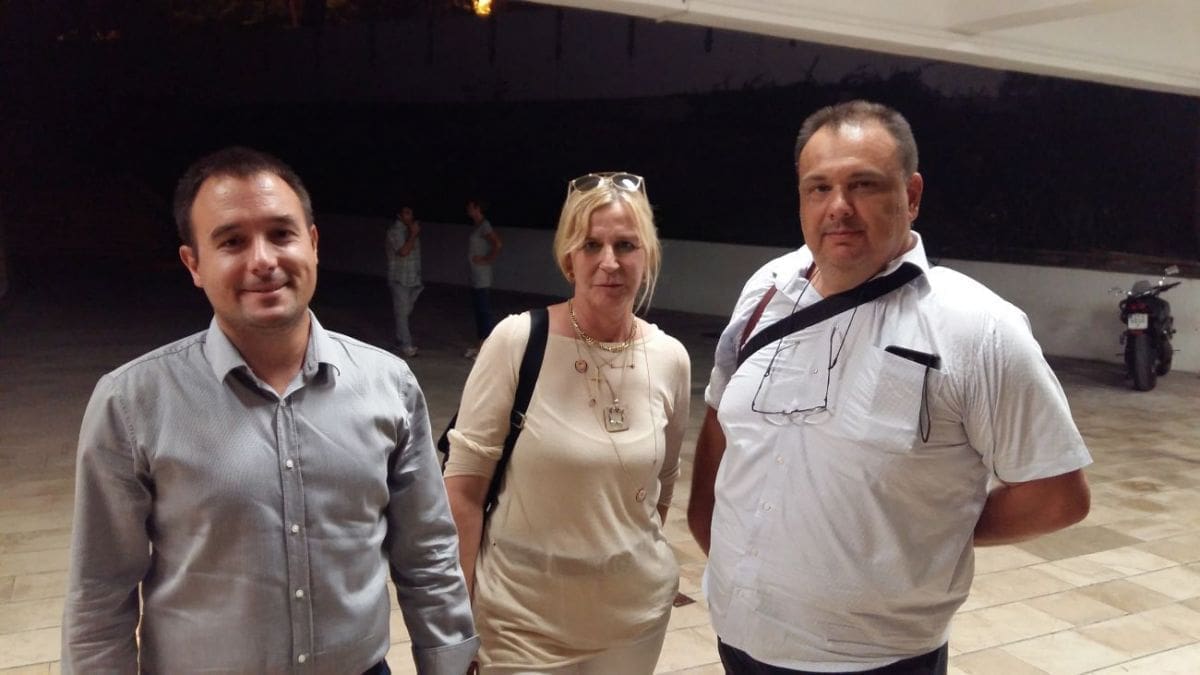 OMRČEN GUBI PARKING NA GRIPAMA! Borozan dao mandat na raspolaganje, slijedi natječaj za novog ravnatelja!