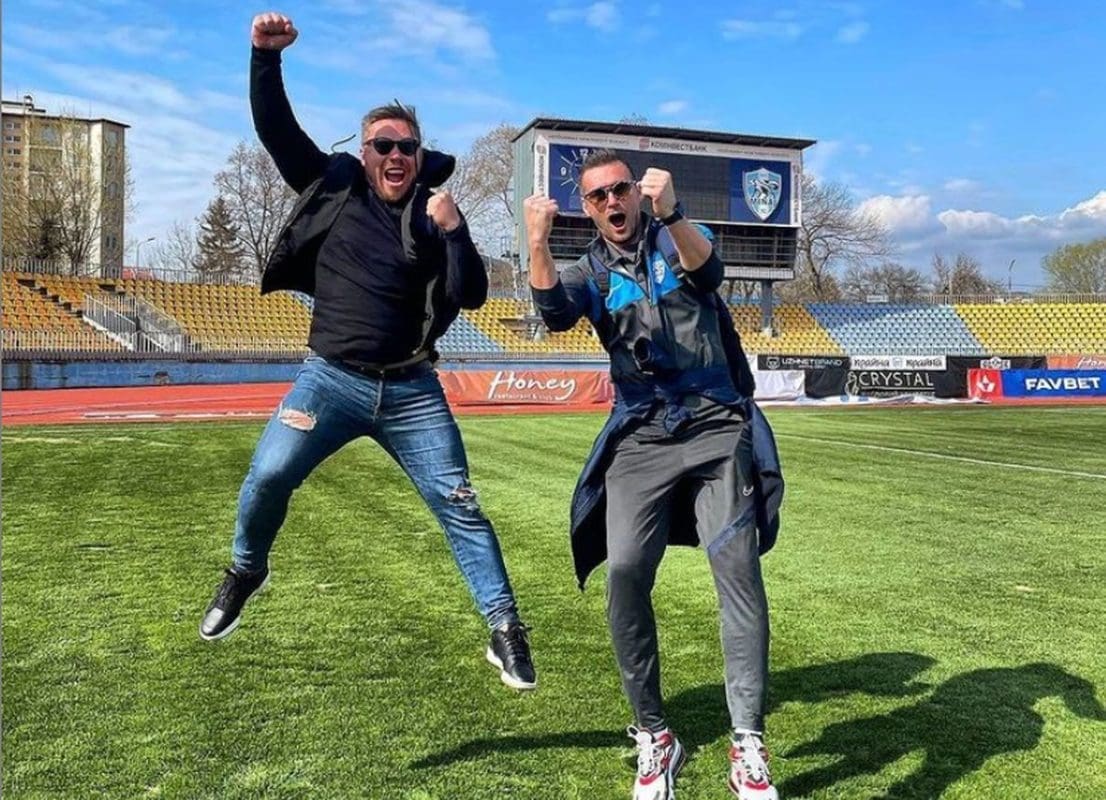 PREDVIĐALI MU VELIKU KARIJERU Stigao u Hajduk, ali završio neslavno zbog alkohola