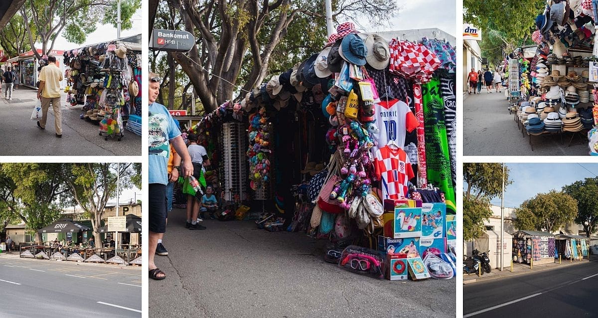 "ODAKLE SI TI? JESI TI BOJANOV?" Na rubu ekscesa na Istočnoj obali: "Zasad ti još pristojno govorin, nemoj me slikavat"