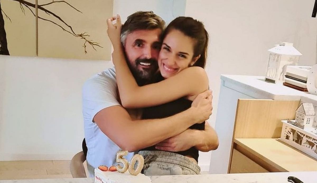 ODUŠEVLJAVAJU PRATITELJE Nives suprugu Goranu čestitala rođendan: 'Godine su samo broj'