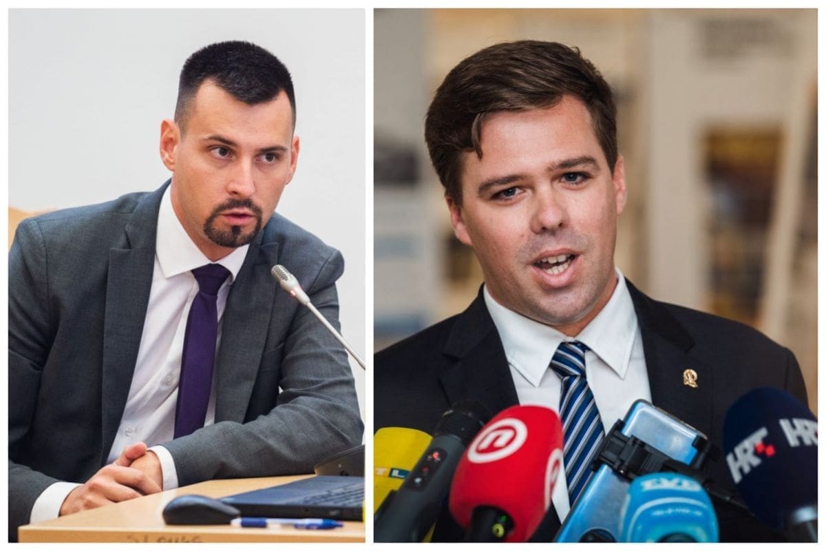 STANIŠIĆ: "Aktivist Ivošević zalagao se za besplatan parking, dogradonačelnik Ivošević naplaćuje parking bolesnicima"