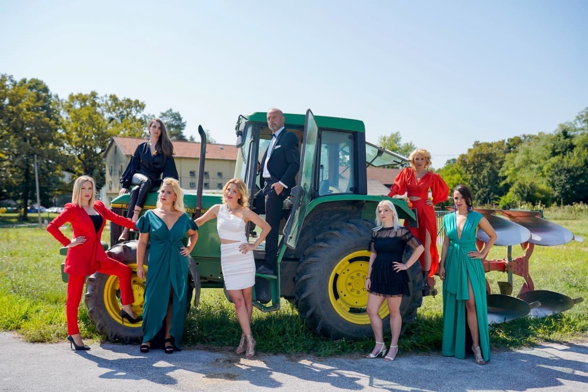 Neobična najava premijere nove predstave „Jel' tako, Zorane?“