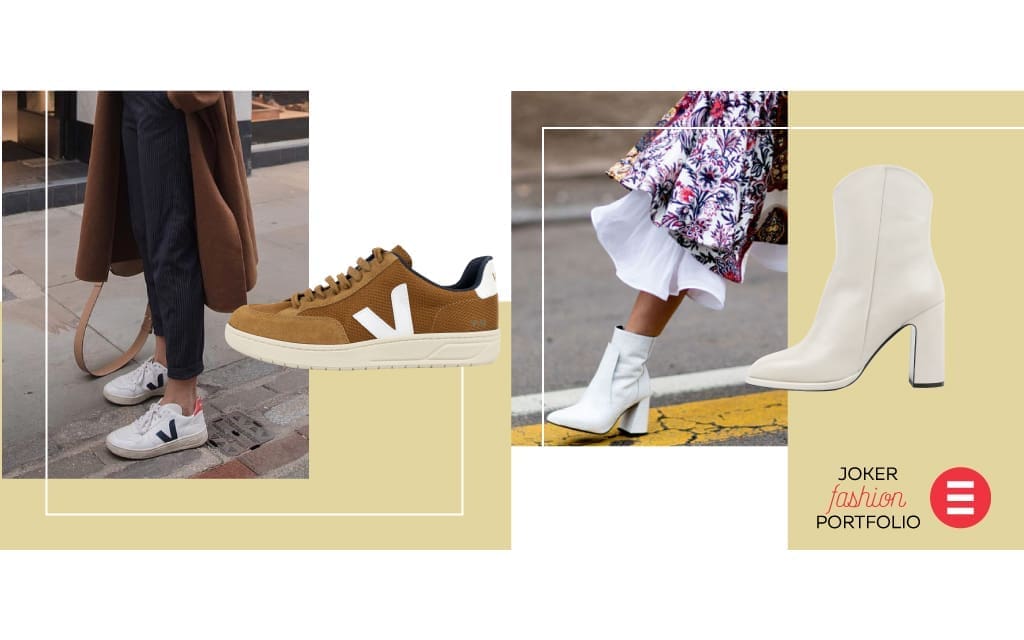 JOKER FASHION PORTFOLIO Tri tipa obuće koja morate imati ove jeseni