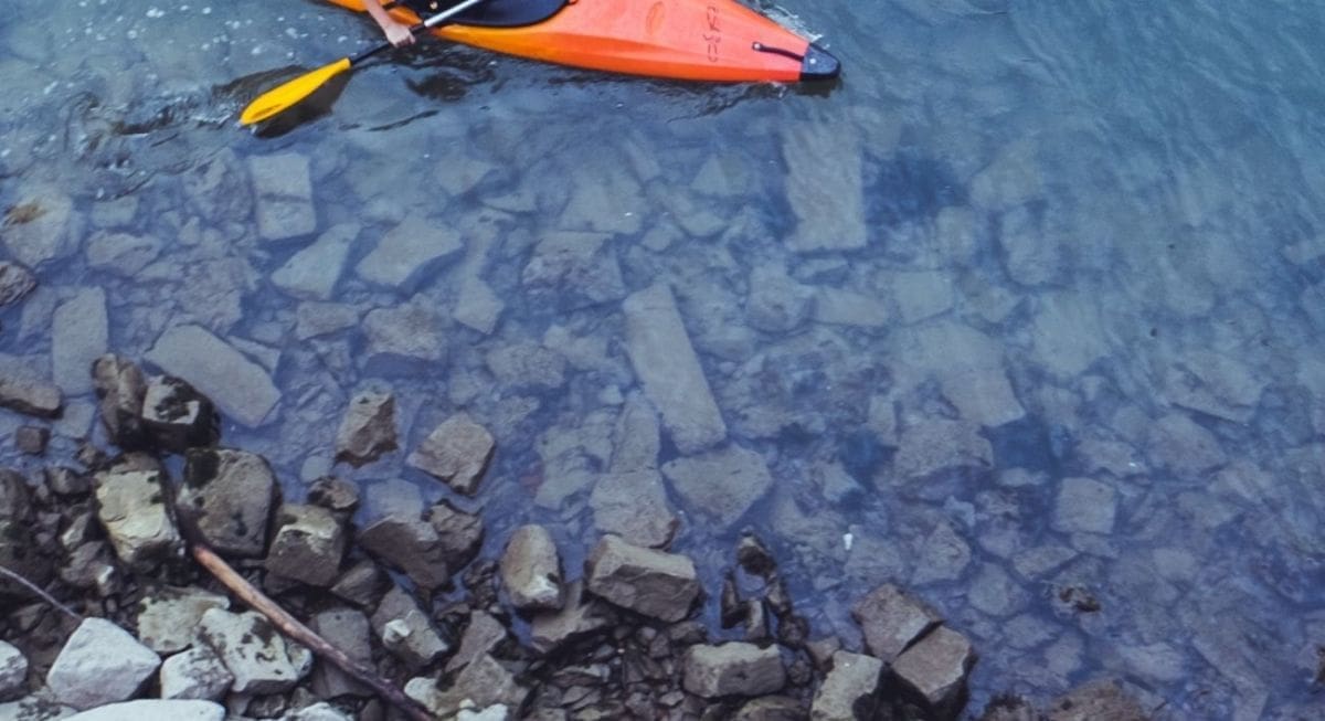 SULUDO I OPASNO Kajakarenje je u Hrvatskoj pravno neregulirano!