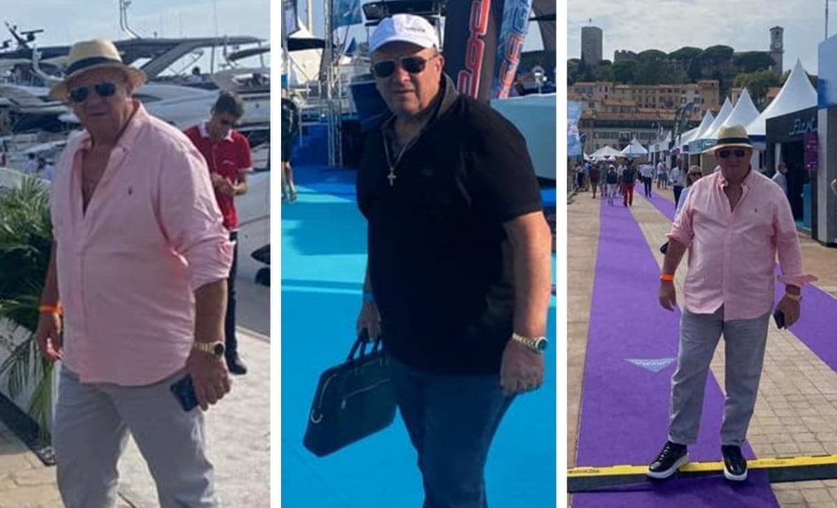 KERUM UŽIVA U NICI, KOMENTIRAO POLITIČKU SITUACIJU "Hvala Bogu da imamo Igora Stanišića koji se bori s primitivnom vlasti"