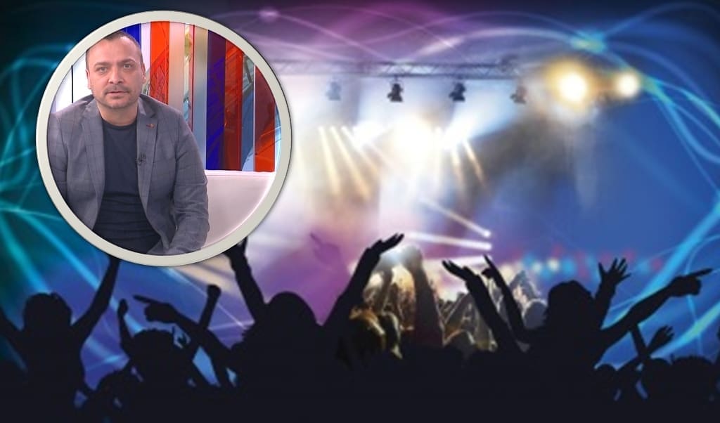 SLAŽETE LI SE? Vlasnik noćnog kluba: "Ne vidim smisla u tome da kafići rade, a klubovi ne"