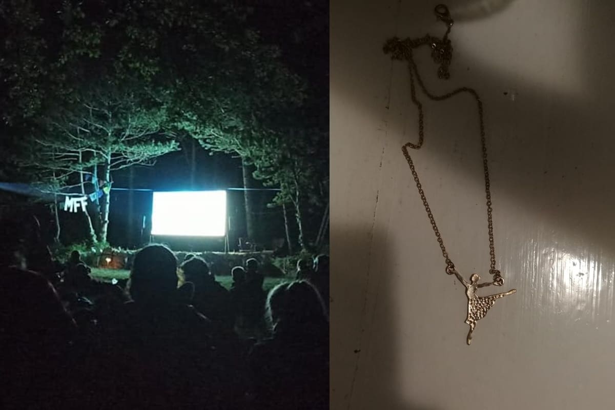 JESTE LI GA VIDJELI? Jedna žena je na Mosoru izgubila lančić, vrlo joj je bitan