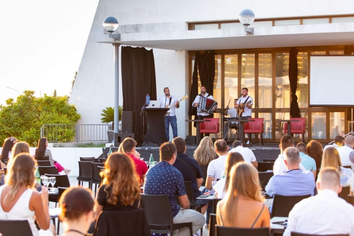 Održan Prvi CRO LinkedIn MeetUp Split