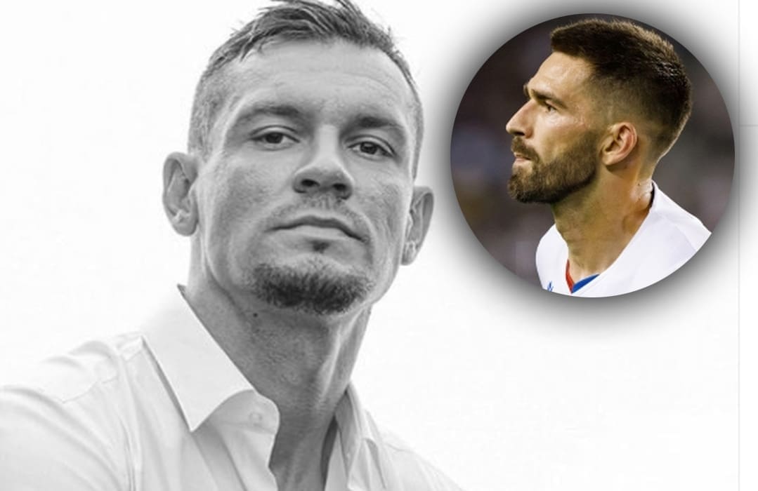 I LOVREN KOMENTIRAO LIVAJINU ODLUKU "Hvala ti za sve što..."