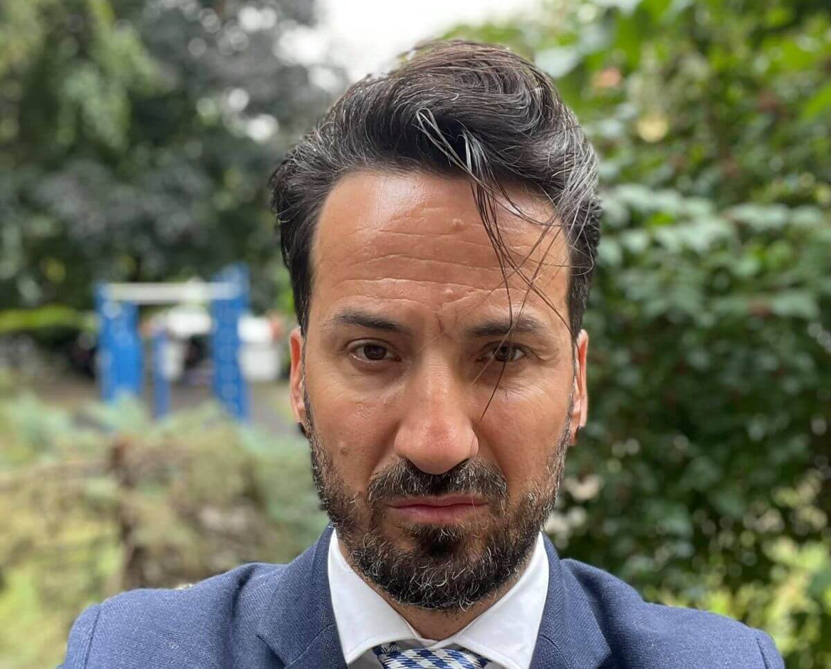 MILETIĆ POZVAO NA 'FESTIVAL SLOBODE': "Borba nije gotova. Covid putovnice nemaju smisla. I cijepljeni prenose virus"