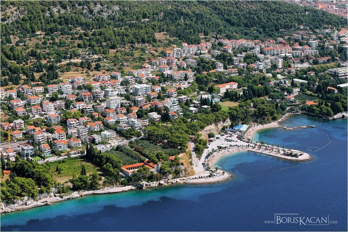 STAMBENI KVADRAT DO 6.000 EURA! Od otkupa privatnih parcela na Marjanu i dalje ništa