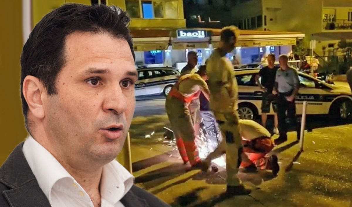 MOST podržao "pilanje stupića": "Žele prikazati da tobože protuhrvatska gradska vlast proganja poštenog domoljuba i Hrvata"