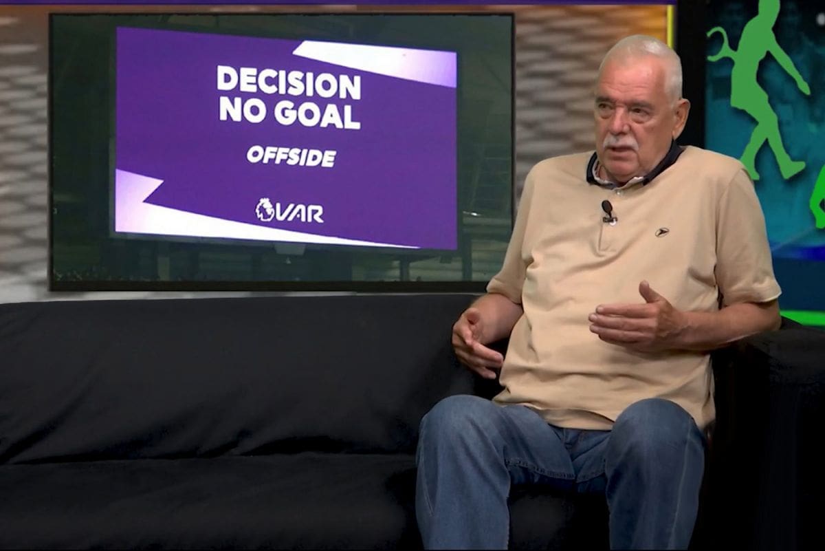 BEUSAN: "Penal za Argentinu je bio ko kuća. Žalosno je što neki govore da nije"